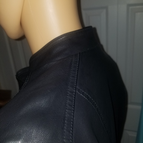 BACCINI JACKET - Picture 3 of 3